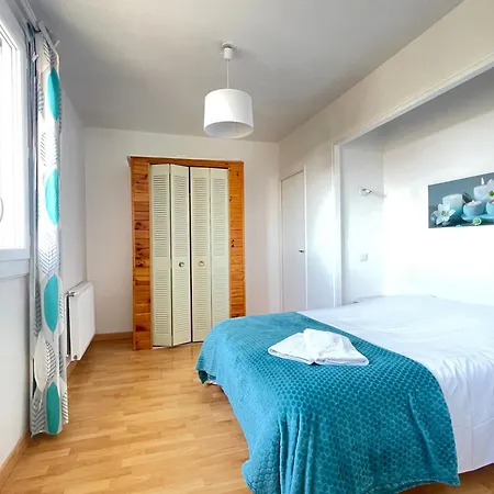 Le Retro Apartment Albi