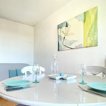 Le Retro Apartment