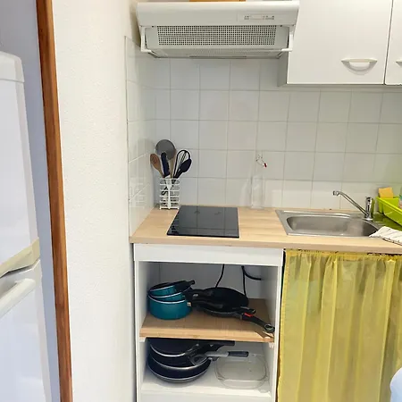 Le Retro - Nouvelle Decoration Lägenhet Albi