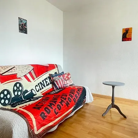 Le Retro - Nouvelle Decoration Apartamento Albi